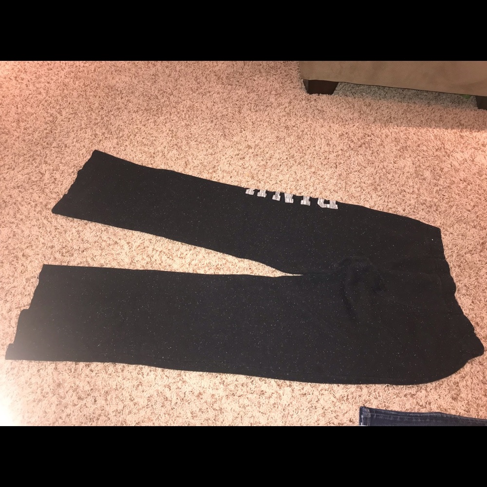 Victoria Secret SweatPants